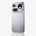 Nothing Phone (4a) Pro 5G 256 GB, 8 GB RAM, Silver, Mobile Phone-2 Nothing Phone (4a) Pro 5G 256 GB, 8 GB RAM, Silver, Mobile Phone-2