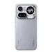 Nothing Phone (4a) Pro 5G 256 GB, 8 GB RAM, Silver, Mobile Phone-7 Nothing Phone (4a) Pro 5G 256 GB, 8 GB RAM, Silver, Mobile Phone-7
