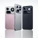 Nothing Phone (4a) Pro 5G 256 GB, 8 GB RAM, Silver, Mobile Phone-8 Nothing Phone (4a) Pro 5G 256 GB, 8 GB RAM, Silver, Mobile Phone-8