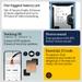 Nothing Phone (4b) 128 GB, 8 GB RAM, Black, Mobile Phone-2