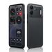 Nothing Phone (4b) 256 GB, 8 GB RAM, Black, Mobile Phone-1