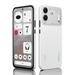 Nothing Phone (4b) 256 GB, 8 GB RAM, White, Mobile Phone-1 Nothing Phone (4b) 256 GB, 8 GB RAM, White, Mobile Phone-1
