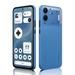 Nothing Phone (4b) 256 GB, 8 GB RAM, Blue, Mobile Phone-1 Nothing Phone (4b) 256 GB, 8 GB RAM, Blue, Mobile Phone-1