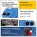 Nothing Phone (4b) 256 GB, 8 GB RAM, Blue, Mobile Phone-4 Nothing Phone (4b) 256 GB, 8 GB RAM, Blue, Mobile Phone-4