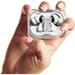 Nothing TWS Ear (a) Earbuds, White-6 Nothing TWS Ear (a) Earbuds, White-6