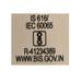 Nothing TWS Ear (a) Earbuds, White-9 Nothing TWS Ear (a) Earbuds, White-9