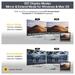Novoo 9-in-1 Pro USB-C Hub with 3 USB-A Port, USB-C PD Port, HDMI Port, SD Card and TF Slot, VGA Port, Ethernet Port, Dark Grey-11