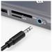 Novoo 12-in-1 Pro USB-C Hub with 4 USB-A Port, USB-C PD Port, 2 HDMI Port, SD Card and TF Slot, VGA Port, Ethernet Port, Audio Port, Dark Grey-14
