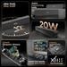 Nu Republic Soundbar 20 Bluetooth Soundbar with X-Bass Technology, 52mm Dynamic Drivers, Upto 12 Hrs Playtime, 20 W Output, Aux/USB Port (5.0 Channel (Black)-3 Nu Republic Soundbar 20 Bluetooth Soundbar with X-Bass Technology, 52mm Dynamic Drivers, Upto 12 Hrs Playtime, 20 W Output, Aux/USB Port (5.0 Channel (Black)-3