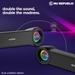 Nu Republic Partybox 180 Bluetooth Soundbar with 18 Watts Output, Upto 6 Hrs Playtime, 52mm Dynamic Driver, Vibrant RGB Light (Black)-10 Nu Republic Partybox 180 Bluetooth Soundbar with 18 Watts Output, Upto 6 Hrs Playtime, 52mm Dynamic Driver, Vibrant RGB Light (Black)-10