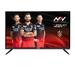 NVY 80 cm (32 inch) HD Ready Frameless LED TV, NVA32BFR1 (Black)-1
