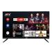 NVY 80 cm (32 inch) HD Ready Smart Frameless LED TV, NVA32SFR1 (Black) (2023 Model)-1 NVY 80 cm (32 inch) HD Ready Smart Frameless LED TV, NVA32SFR1 (Black) (2023 Model)-1