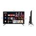 NVY 80 cm (32 inch) HD Ready Smart Frameless LED TV, NVA32SFR1 (Black) (2023 Model)-2 NVY 80 cm (32 inch) HD Ready Smart Frameless LED TV, NVA32SFR1 (Black) (2023 Model)-2