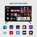 NVY 80 cm (32 inch) HD Ready Smart Frameless LED TV, NVA32SFR1 (Black) (2023 Model)-7 NVY 80 cm (32 inch) HD Ready Smart Frameless LED TV, NVA32SFR1 (Black) (2023 Model)-7
