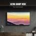 NVY 109 cm (43 Inch) Smart 4K LED TV, NVA43SFR1P (Black)-11