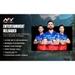 NVY 109 cm (43 Inch) Smart 4K LED TV, NVA43SFR1P (Black)-15