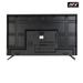 NVY 140 cm (55 inches) 4K Ultra HD Smart Google LED TV, NVA55SFR1, Black-2 NVY 140 cm (55 inches) 4K Ultra HD Smart Google LED TV, NVA55SFR1, Black-2