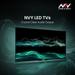 NVY 140 cm (55 inches) 4K Ultra HD Smart Google LED TV, NVA55SFR1, Black-8 NVY 140 cm (55 inches) 4K Ultra HD Smart Google LED TV, NVA55SFR1, Black-8