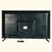NVY 109 cm (43 inch) QLED Smart TV, NVQ43SFR1, Black-2