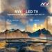 NVY 109 cm (43 inch) QLED Smart TV, NVQ43SFR1, Black-11