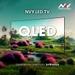 NVY 109 cm (43 inch) QLED Smart TV, NVQ43SFR1, Black-3