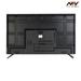 NVY 165 cm (65 inch) 4K UHD Smart Google LED TV, NVS65U, Black-2
