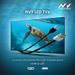 NVY 165 cm (65 inch) 4K UHD Smart Google LED TV, NVS65U, Black-14