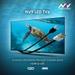 NVY Power Plus 109 cm (43 inches) Smart FHD LED TV, MRSF43R1, Black-13