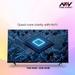 NVY Power Plus 109 cm (43 inches) Smart FHD LED TV, MRSF43R1, Black-14