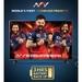 NVY Power Plus 109 cm (43 inches) Smart FHD LED TV, MRSF43R1, Black-4