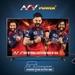 NVY Power Plus 109 cm (43 inches) Smart FHD LED TV, MRSF43R1, Black-5