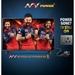 NVY Power Plus 109 cm (43 inches) Smart FHD LED TV, MRSF43R1, Black-6