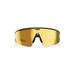 Oakley Meta Vanguard - with Meta AI, Audio, Photo, Video Compatibility - Black, Prizm 24K Lens-2