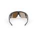 Oakley Meta Vanguard - with Meta AI, Audio, Photo, Video Compatibility - Black, Prizm 24K Lens-3