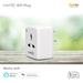 Oakter Oak Plug Mini Wi-Fi Smart Plug, White 6 Amp-2