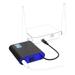 Oakter Mini UPS for Wi-Fi Router With Smart Charging-1 Oakter Mini UPS for Wi-Fi Router With Smart Charging-1