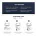 Oakter Mini UPS for Wi-Fi Router With Smart Charging-4 Oakter Mini UPS for Wi-Fi Router With Smart Charging-4