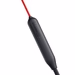 OnePlus Bullets Z2 Bluetooth Wireless in Ear Earphones with Mic, Bombastic Bass, 10 Mins Charge - 20 Hrs Music, 30 Hrs Battery Life (Acoustic Red)-5