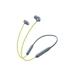 OnePlus Bullets Z2 Bluetooth Wireless in Ear Earphones with Mic, Bombastic Bass - 12.4 Mm Drivers, 10 Mins Charge - 20 Hrs Music, 30 Hrs Battery Life (Jazz Green)-1 OnePlus Bullets Z2 Bluetooth Wireless in Ear Earphones with Mic, Bombastic Bass - 12.4 Mm Drivers, 10 Mins Charge - 20 Hrs Music, 30 Hrs Battery Life (Jazz Green)-1