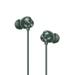 OnePlus Bullets Wireless Z2 ANC Bluetooth in Ear Earphones with Mic, 45dB Hybrid ANC, Bombastic Bass - 12.4 mm Drivers, 10 Mins Charge - 20 Hrs Music, 28 Hrs Battery (Green)-4 OnePlus Bullets Wireless Z2 ANC Bluetooth in Ear Earphones with Mic, 45dB Hybrid ANC, Bombastic Bass - 12.4 mm Drivers, 10 Mins Charge - 20 Hrs Music, 28 Hrs Battery (Green)-4