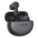 OnePlus Nord Buds 3 Truly Wireless Bluetooth Earbuds with up to 32 dB Active Noise Cancellation, 10 mins for 11 Hours Fast Charging with Up to 43 h Music Playback, Grey-1