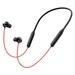 OnePlus Bullets Wireless Neckband, Z3 E307A, Crimson Eclipse-1