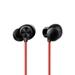 OnePlus Bullets Wireless Neckband, Z3 E307A, Crimson Eclipse-3