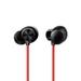 OnePlus Bullets Wireless Neckband, Z3 E307A, Crimson Eclipse-3
