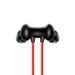 OnePlus Bullets Wireless Neckband, Z3 E307A, Crimson Eclipse-4