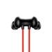 OnePlus Bullets Wireless Neckband, Z3 E307A, Crimson Eclipse-4