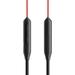 OnePlus Bullets Wireless Neckband, Z3 E307A, Crimson Eclipse-5