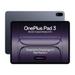 OnePlus Pad 3 33.52 cm (13.2 inch) 16 GB RAM, 512 GB, Storm Blue, Wi-Fi Tablet, OPD2415 IN-1