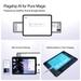 OnePlus Pad Go 2 30.73 cm (12.1 inch) 8 GB RAM, 128 GB, Shadow Black, Wi-Fi Tablet, OPD2504-4 OnePlus Pad Go 2 30.73 cm (12.1 inch) 8 GB RAM, 128 GB, Shadow Black, Wi-Fi Tablet, OPD2504-4