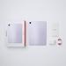 OnePlus Pad Go 2 30.73 cm (12.1 inch) 8 GB RAM, 256 GB, Lavender Drift, Wi-Fi Tablet, OPD2504-8 OnePlus Pad Go 2 30.73 cm (12.1 inch) 8 GB RAM, 256 GB, Lavender Drift, Wi-Fi Tablet, OPD2504-8
